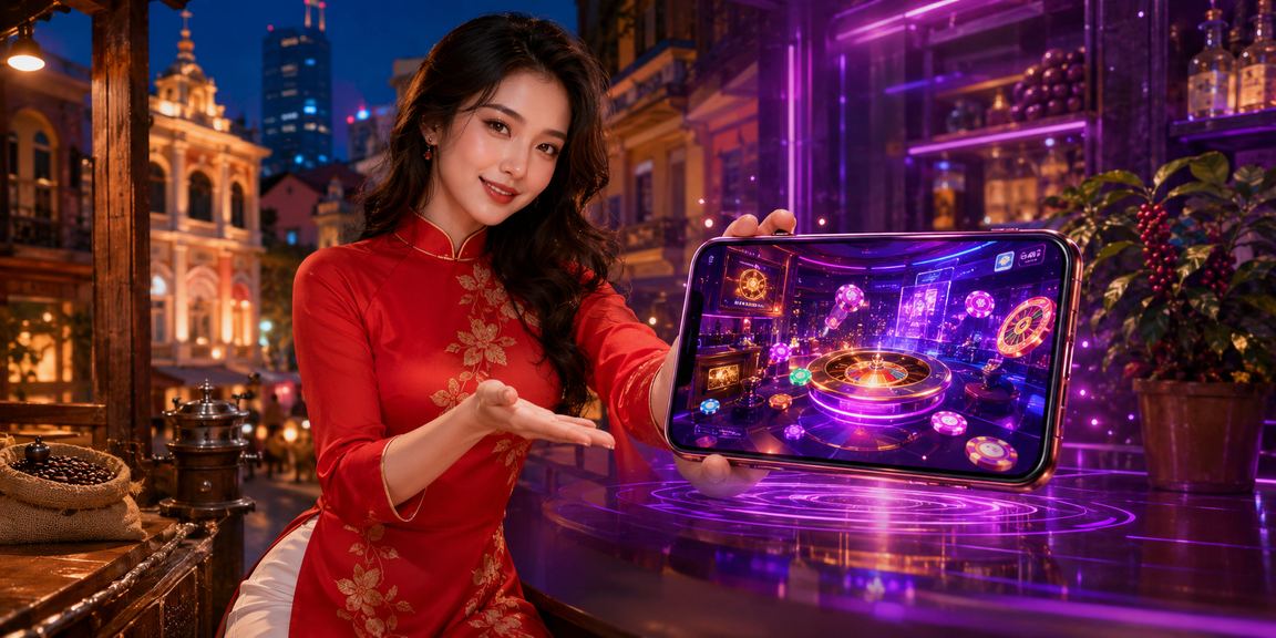Người chơi sử dụng ứng dụng cá cược trên điện thoại tại TP Hồ Chí Minh