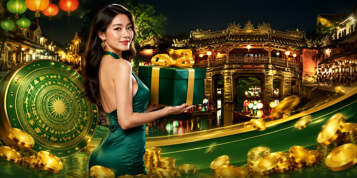 Người chơi cá cược thể thao trên thiết bị di động tại Hội An