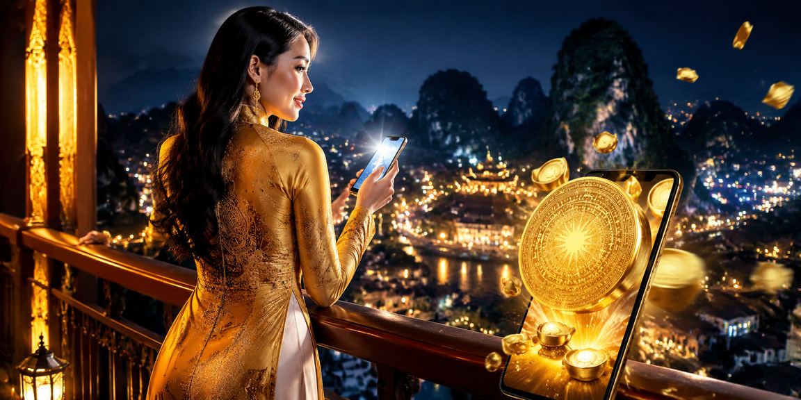 Người xem tham gia cá cược thể thao trên di động tại Ninh Bình