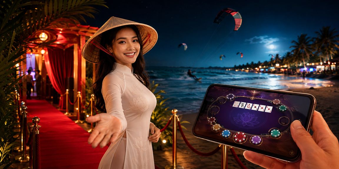 Trò chơi slots phong phú tại 1300