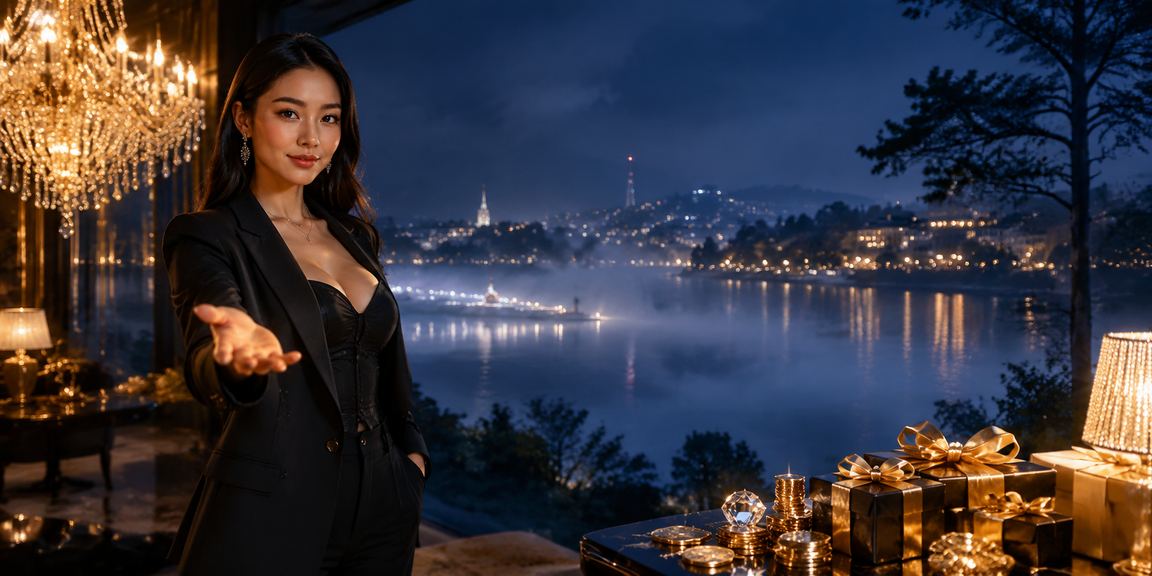 Giao diện trải nghiệm cá cược thể thao và casino trên nền tảng 1300